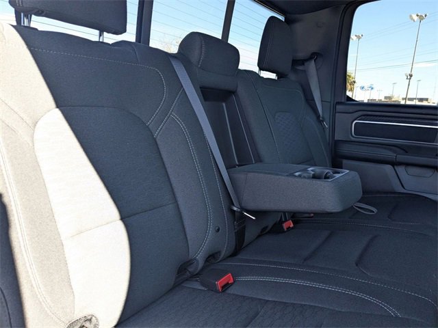 New 2026 RAM 1500 Big Horn image 36