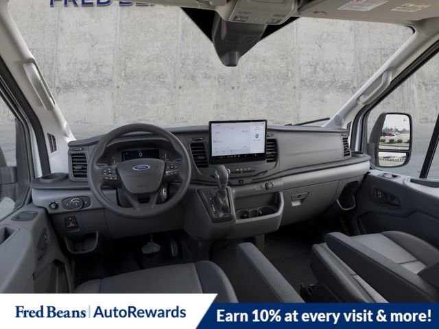 New 2026 Ford Transit 150 148 Medium Roof image 10