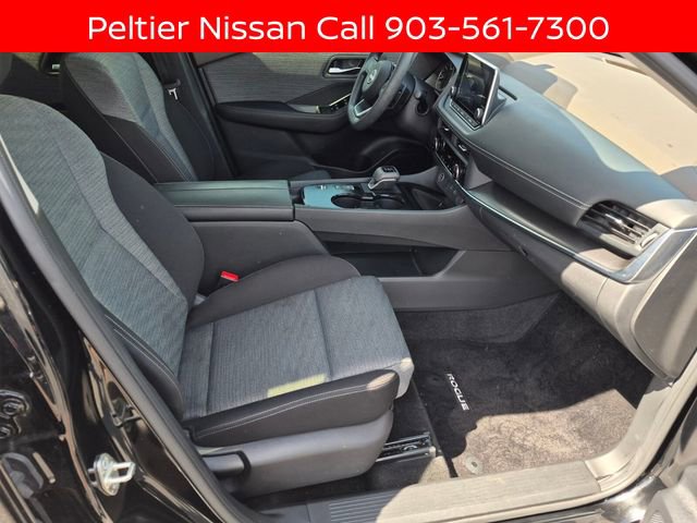Certified 2023 Nissan Rogue SV image 10