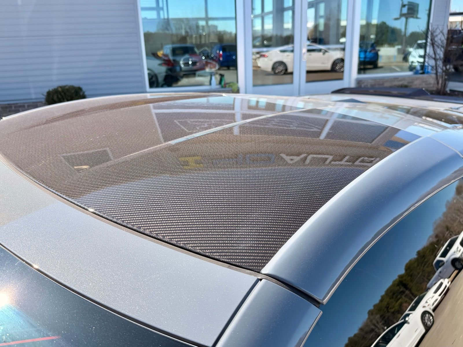 Used 2024 Chevrolet Corvette E-Ray image 15