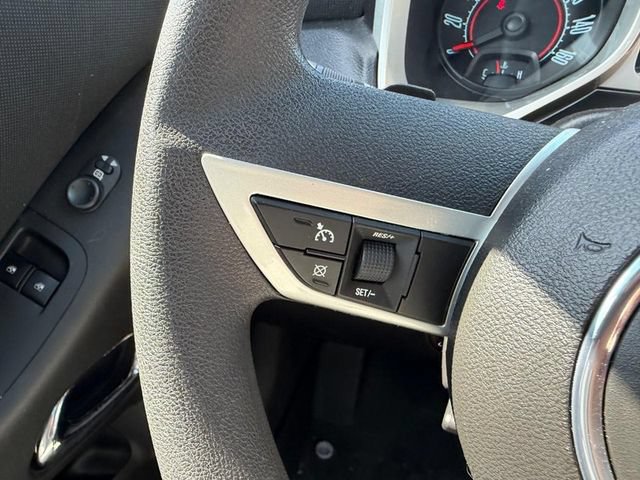 Used 2010 Chevrolet Camaro LT RWD image 12