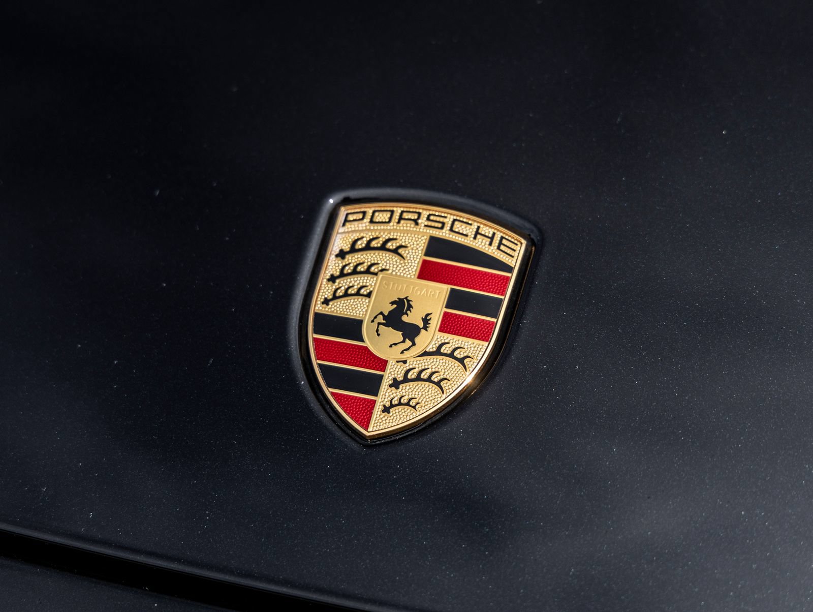 Certified 2020 Porsche Panamera 4S Executive AWD/4WD image 16