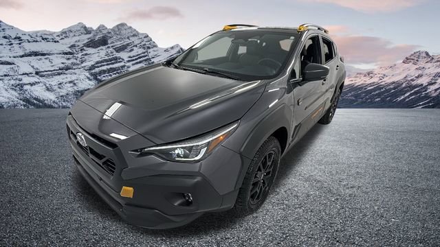 New 2026 Subaru Crosstrek 2.5i Wilderness image 7