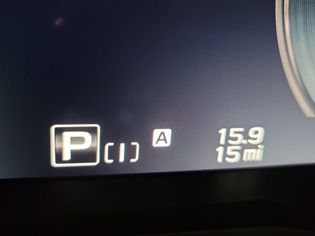 New 2026 Subaru Crosstrek 2.5i Limited w/ Crosstrek Mirror Package image 14