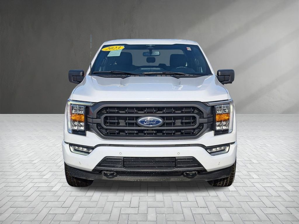 Used 2019 Ford F250 XL w/ STX Appearance Package image 5