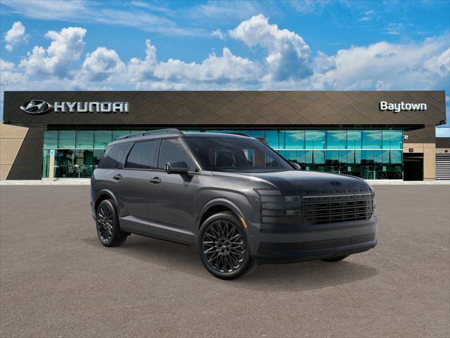 New 2027 Hyundai Palisade Calligraphy AWD/4WD image 2