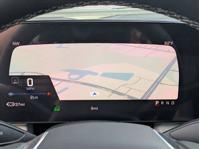 New 2026 Chevrolet Equinox EV LT AWD/4WD image 10