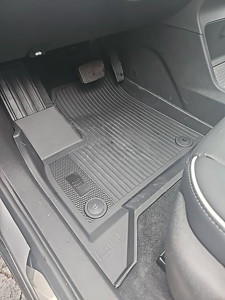 New 2026 Buick Enclave Sport Touring w/ Power Package image 14