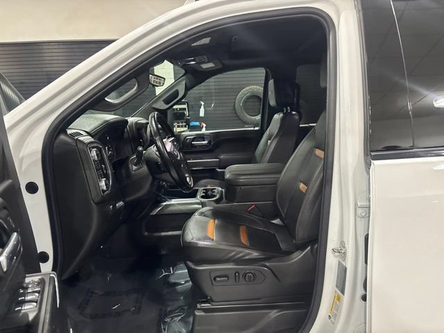Used 2023 GMC Sierra 2500 AT4 w/ AT4 Premium Plus Package AWD/4WD image 14