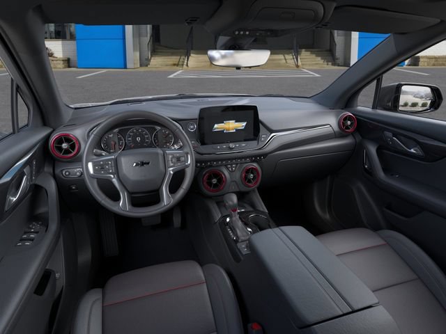New 2026 Chevrolet Blazer RS w/ Driver Confidence II Package AWD/4WD image 15