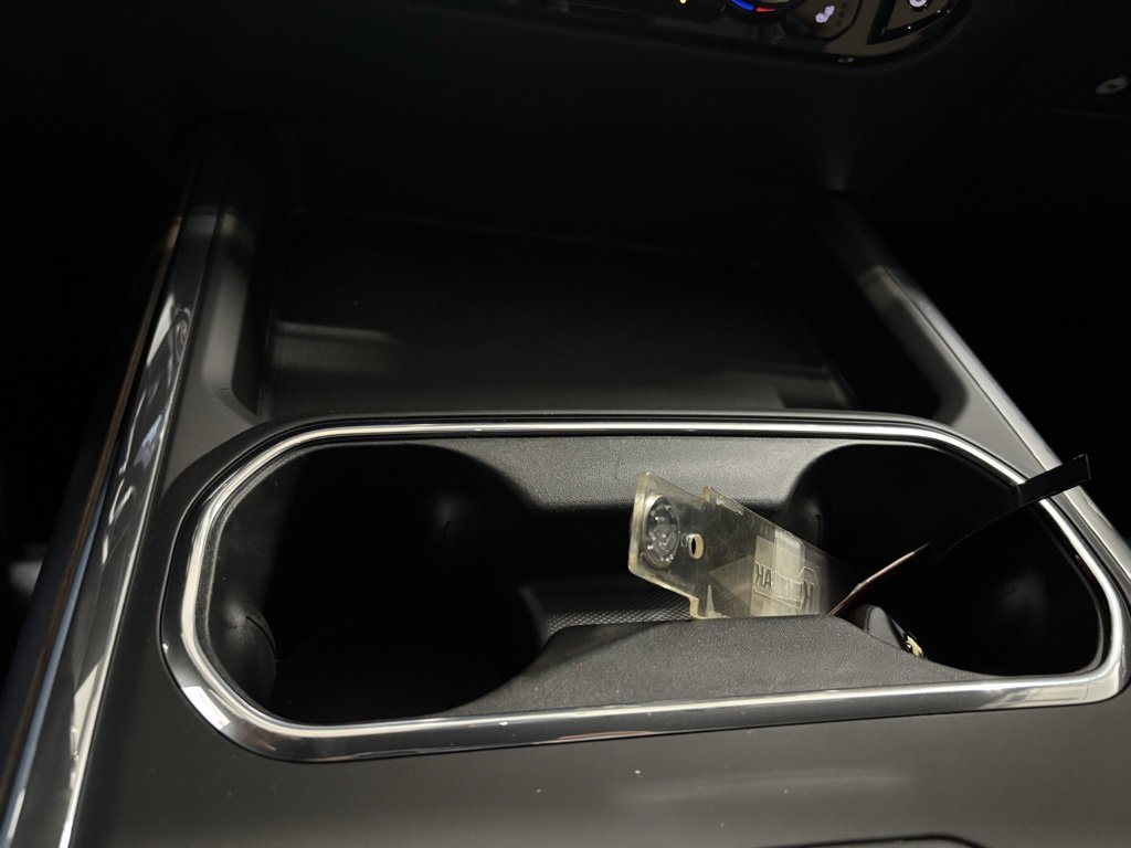 New 2025 Chevrolet Silverado 3500 High Country w/ Technology Package image 20