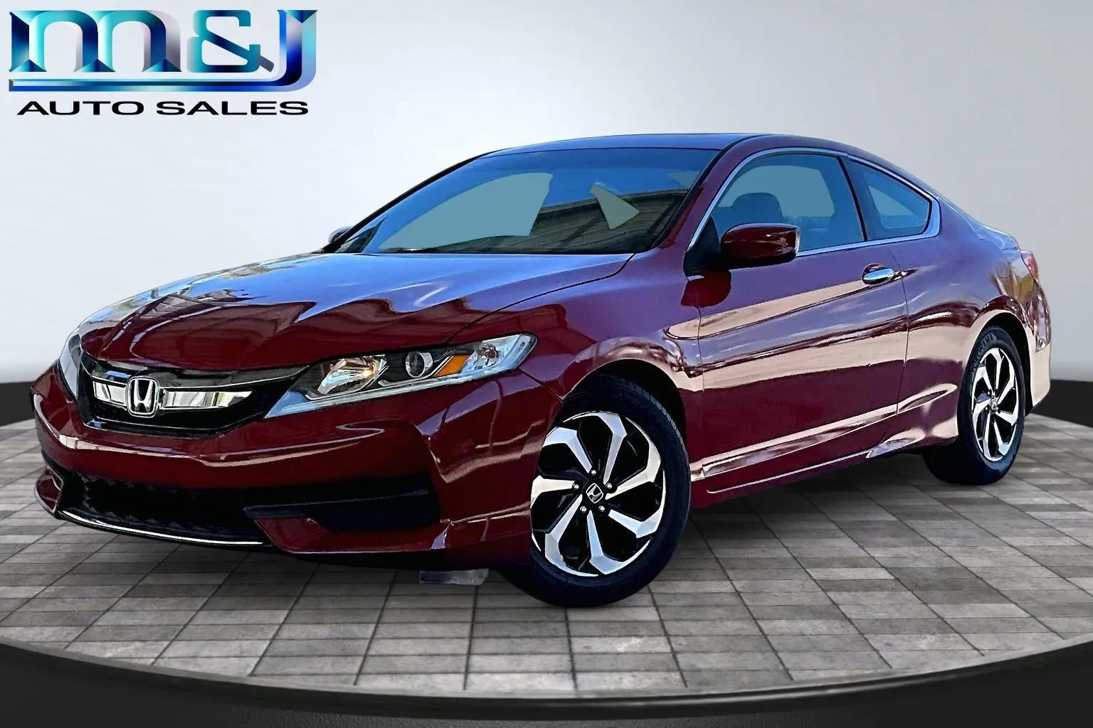 Used 2016 Honda Accord LX-S