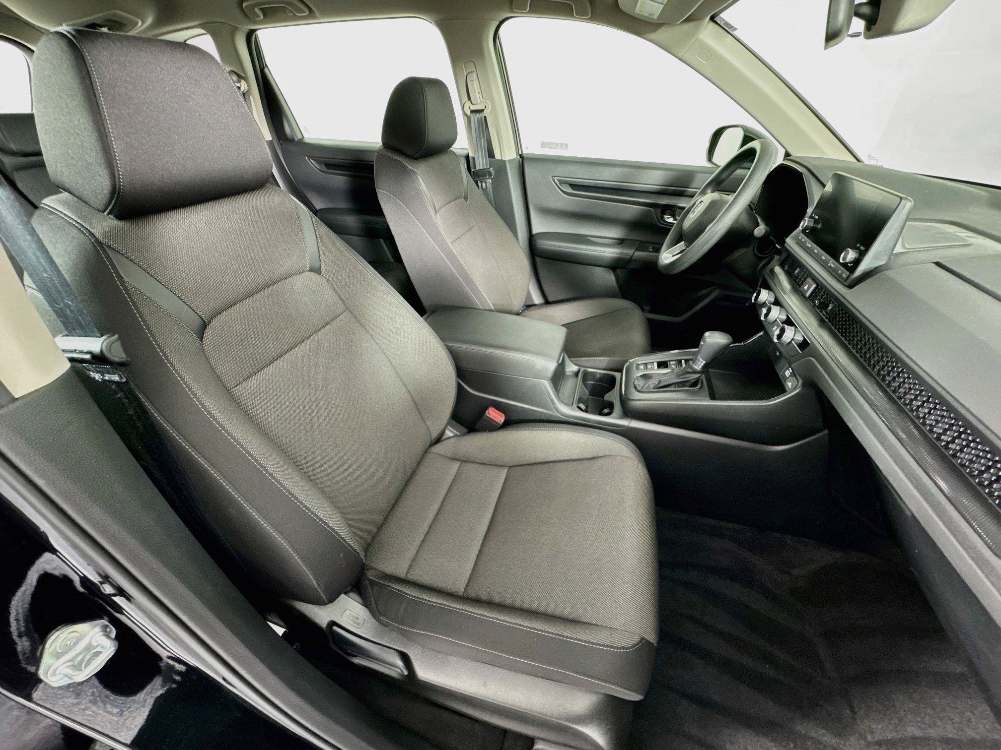 Certified 2024 Honda CR-V LX image 25