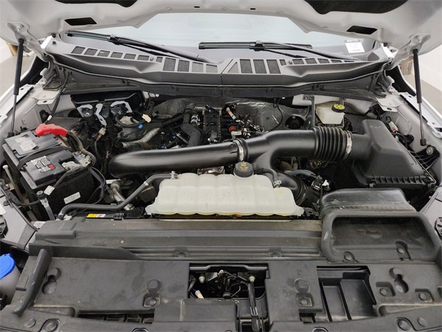Used 2024 Ford F150 Lariat image 18