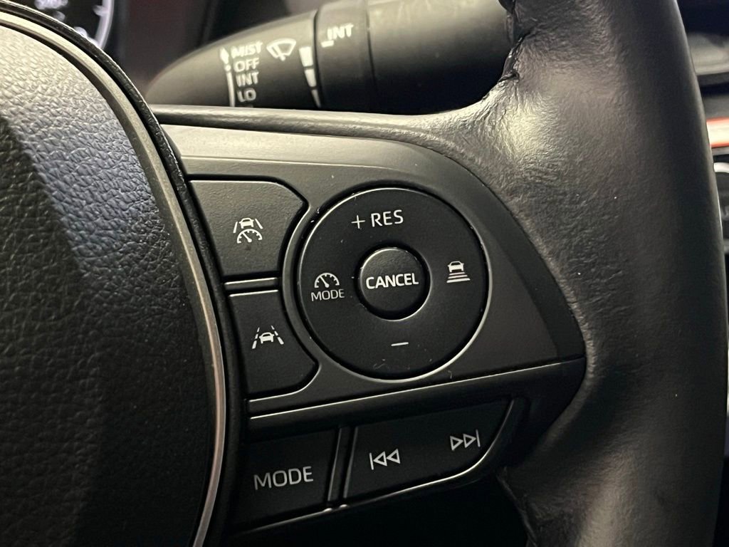 Used 2023 Toyota Corolla SE image 25
