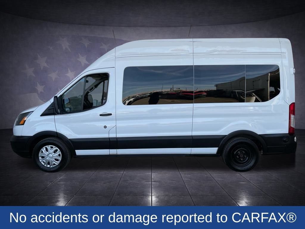 Used 2019 Ford Transit 350 XL RWD image 2