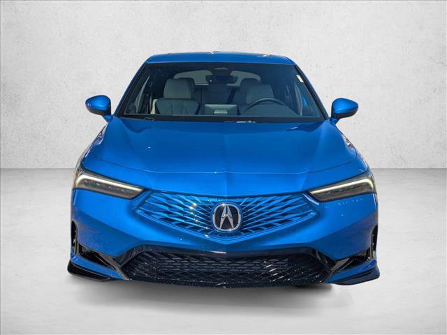 New 2026 Acura Integra A-Spec FWD image 6
