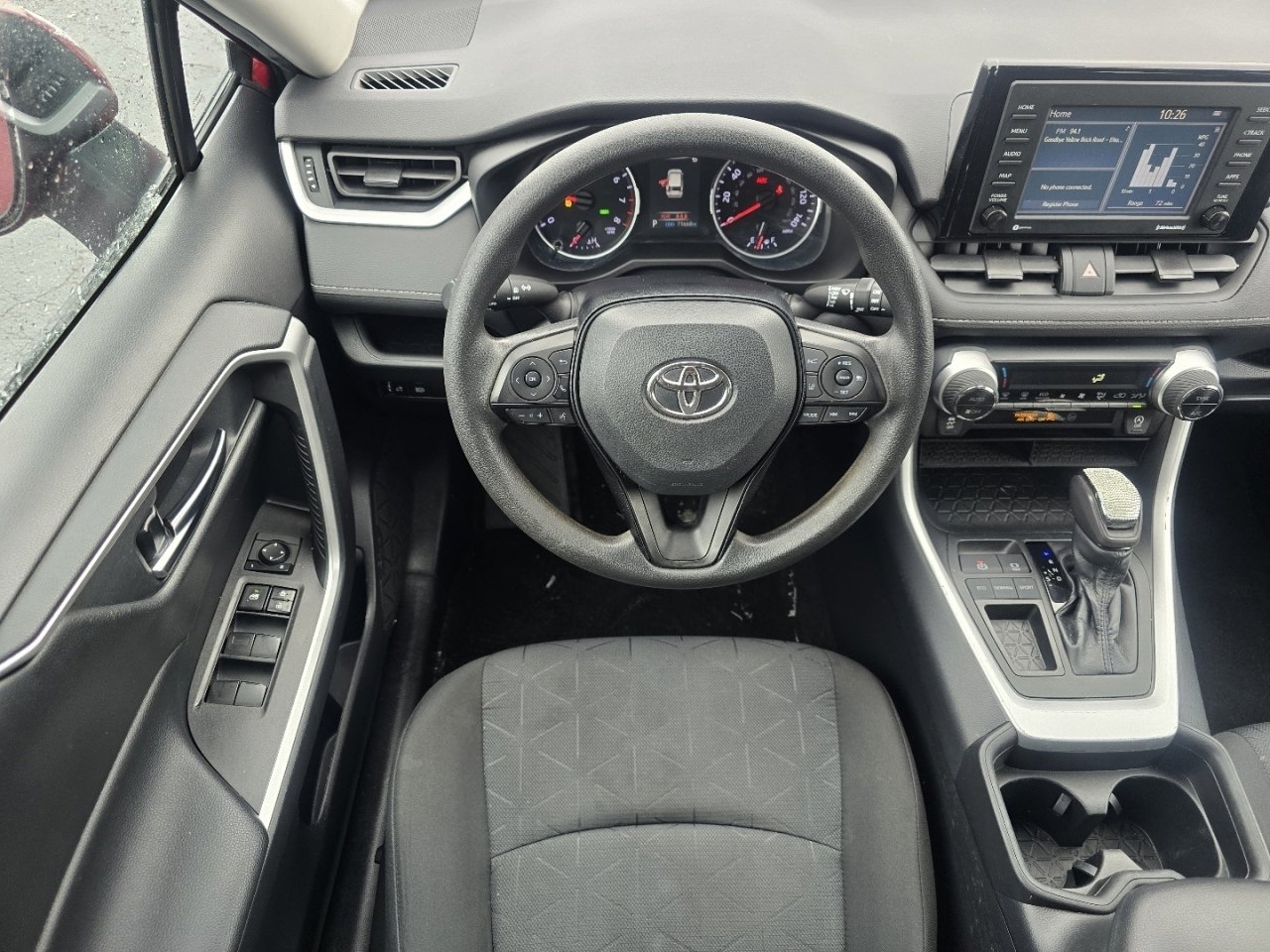 Certified 2020 Toyota RAV4 XLE w/ Convenience Package image 15