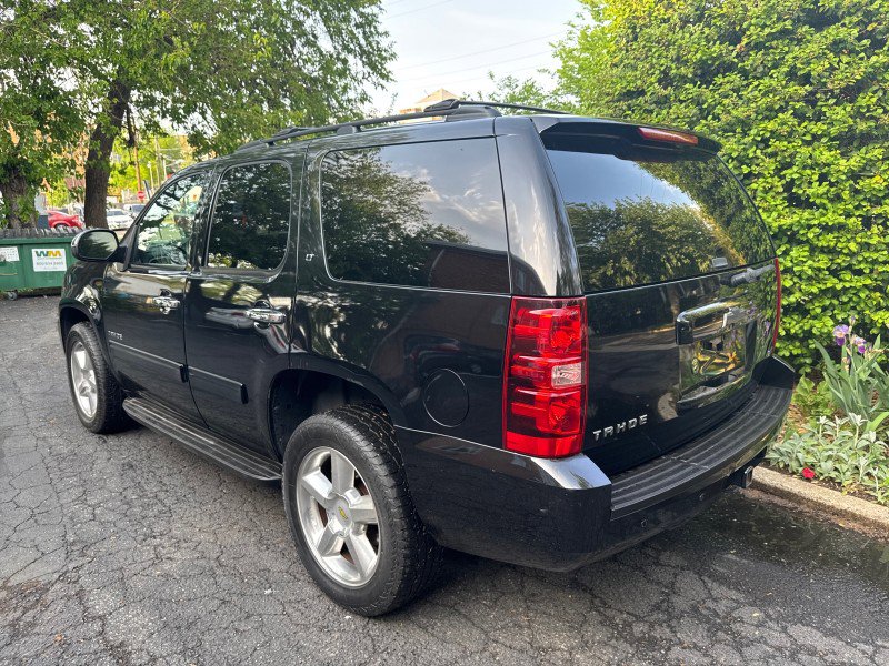 Used 2010 Chevrolet Tahoe LT w/ Regional Value Package AWD/4WD image 51