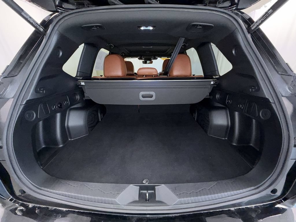 Used 2025 Subaru Forester Premium AWD/4WD image 15