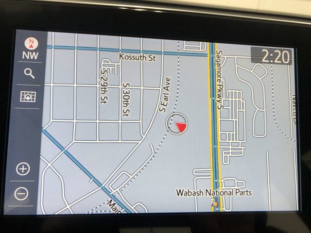 Used 2022 Toyota Avalon Touring w/ Advanced Safety Package image 21