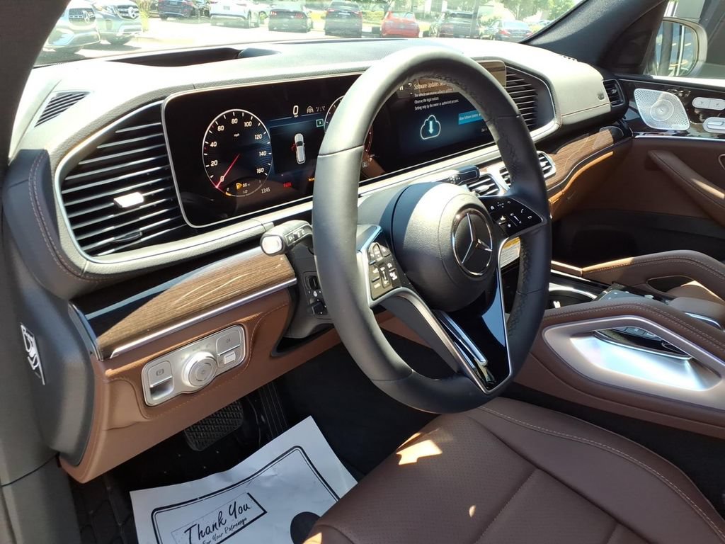 New 2026 Mercedes-Benz GLE 450 4MATIC image 16