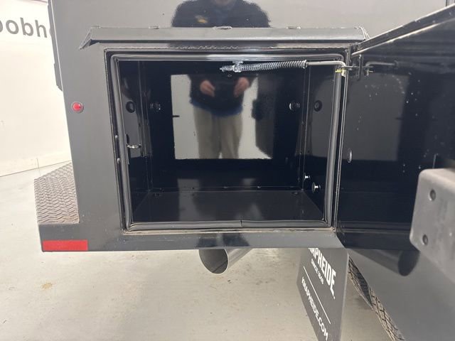 New 2025 Chevrolet Silverado 3500 W/T w/ WT Convenience Package image 31