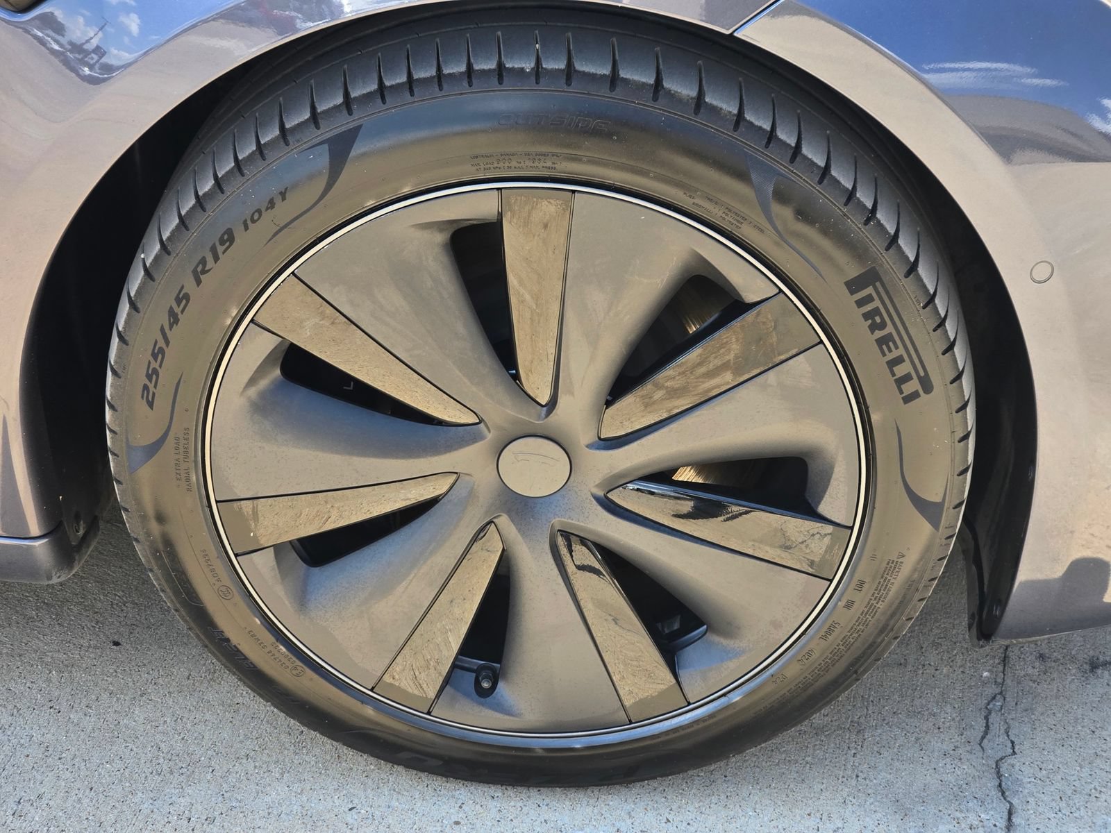Used 2022 Tesla Model S AWD/4WD image 7