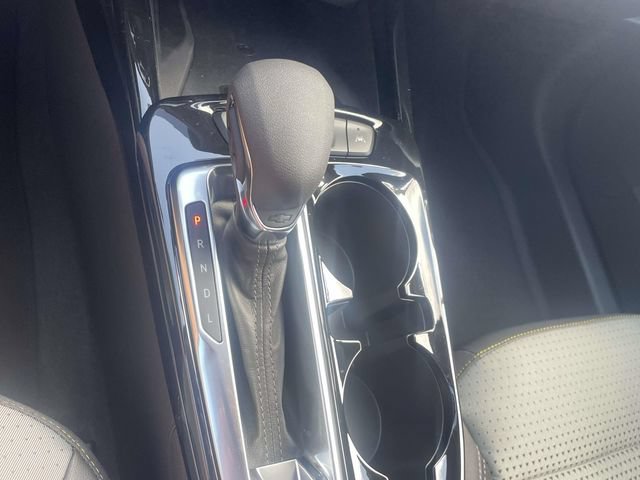New 2026 Chevrolet Trax LT w/ Sunroof Package FWD image 15