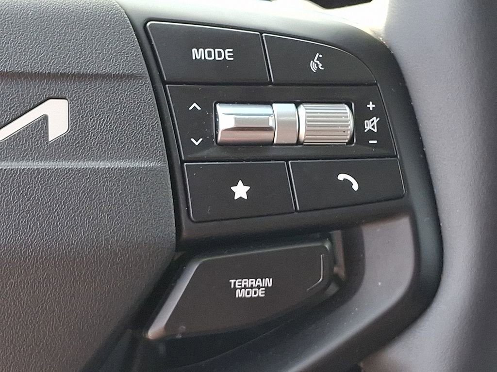 Used 2026 Kia Sportage EX w/ EX Panorama Roof Package image 22