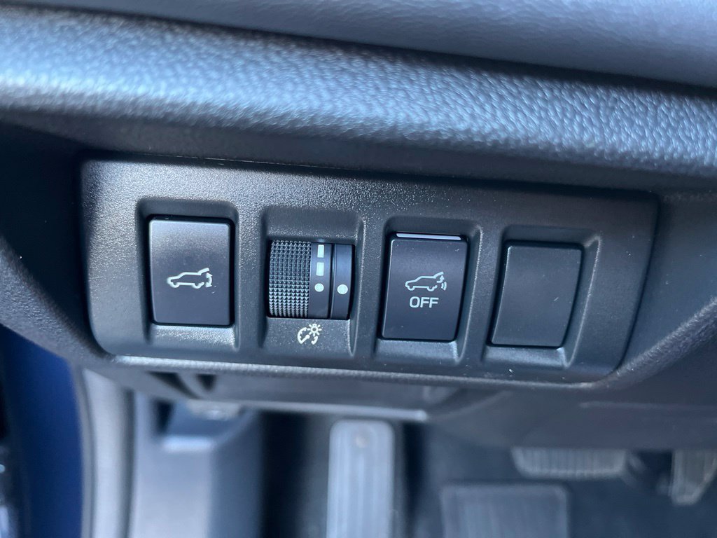 Certified 2023 Subaru Outback Touring XT AWD/4WD image 28