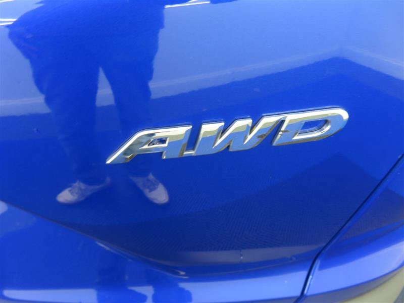 Used 2020 Honda CR-V EX image 14