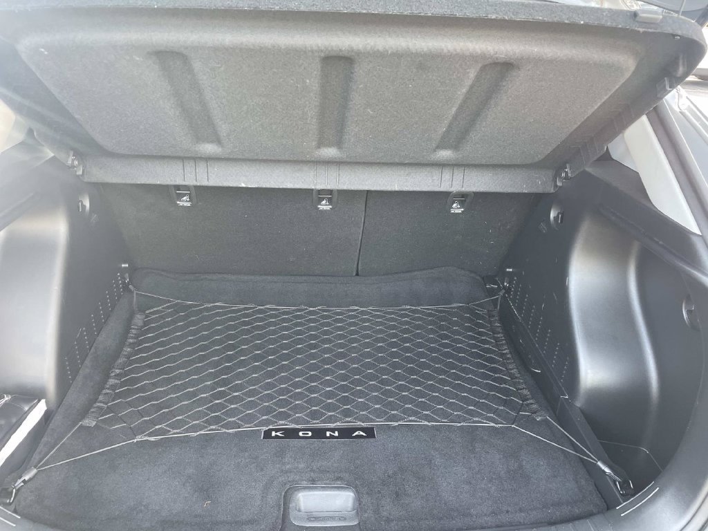 Used 2025 Hyundai Kona SEL AWD/4WD image 5