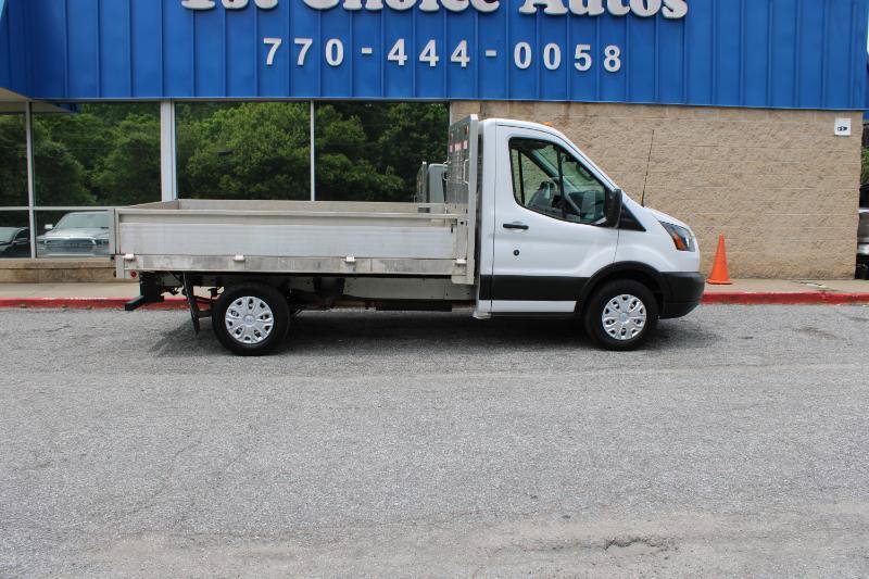 Used 2019 Ford Transit 250 138 RWD image 7