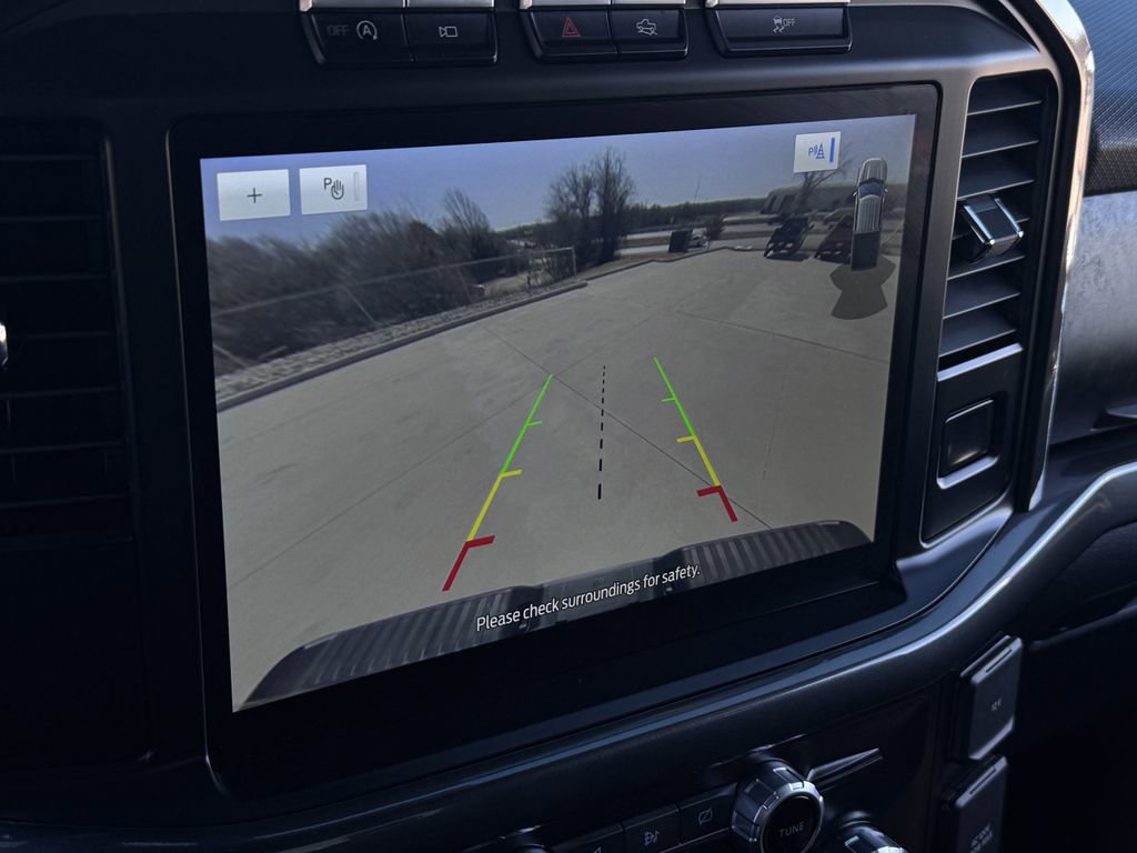Used 2023 Ford F150 Tremor image 19