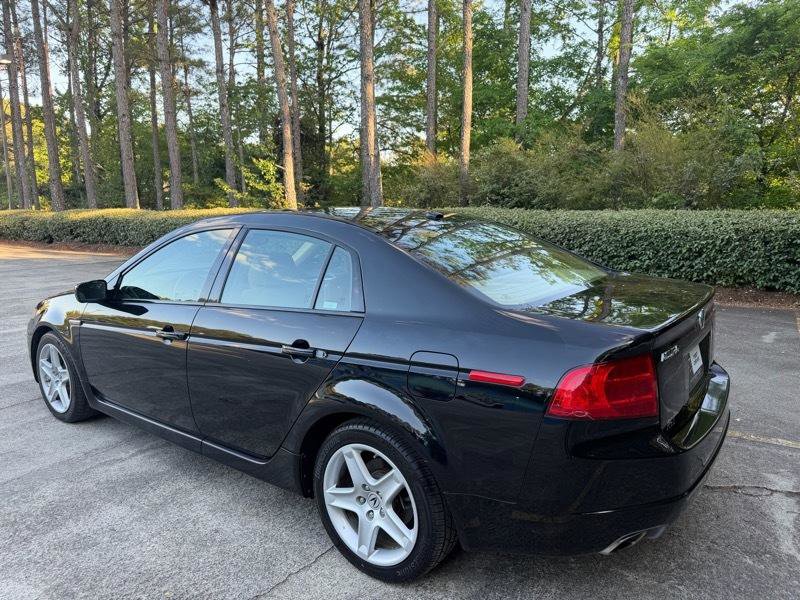 Used 2006 Acura TL FWD image 5