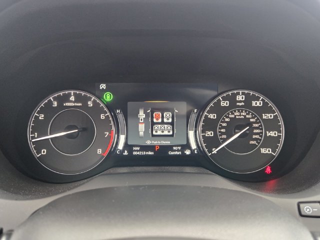 Certified 2026 Acura RDX w/ Technology Package AWD/4WD image 25