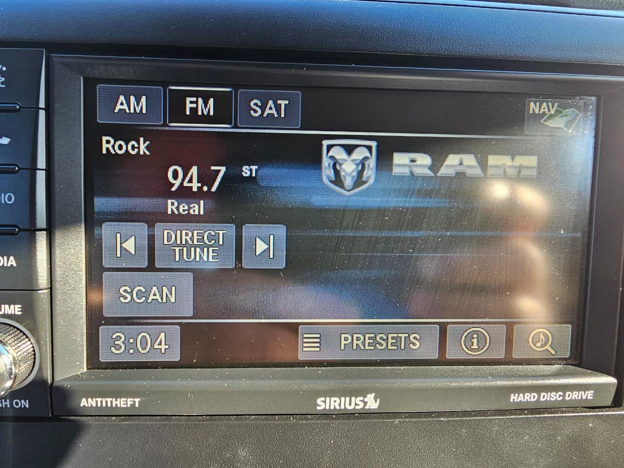 Used 2012 RAM 1500 Big Horn image 45