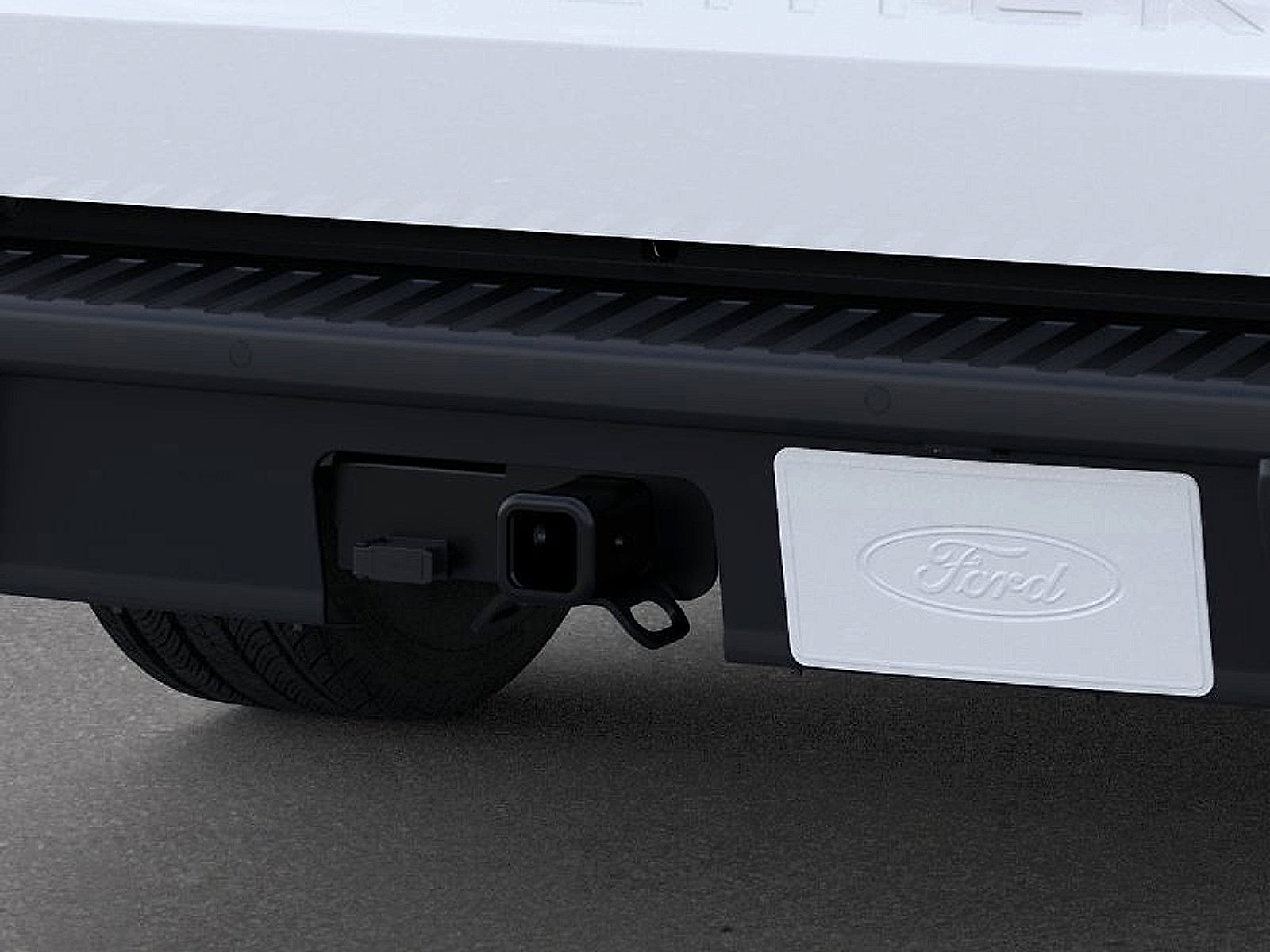 New 2026 Ford Maverick XLT FWD image 23