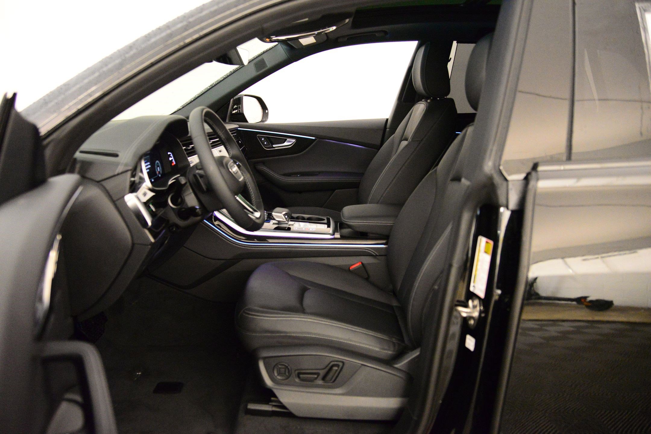 New 2026 Audi Q8 Premium Plus image 21