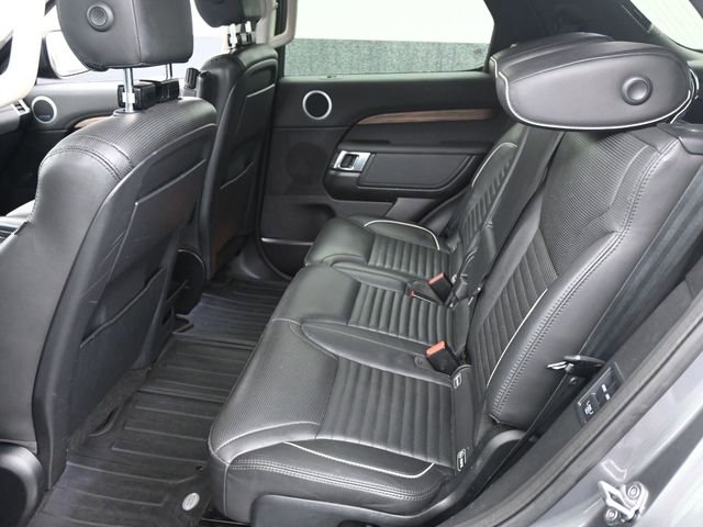 Used 2018 Land Rover Discovery HSE image 6