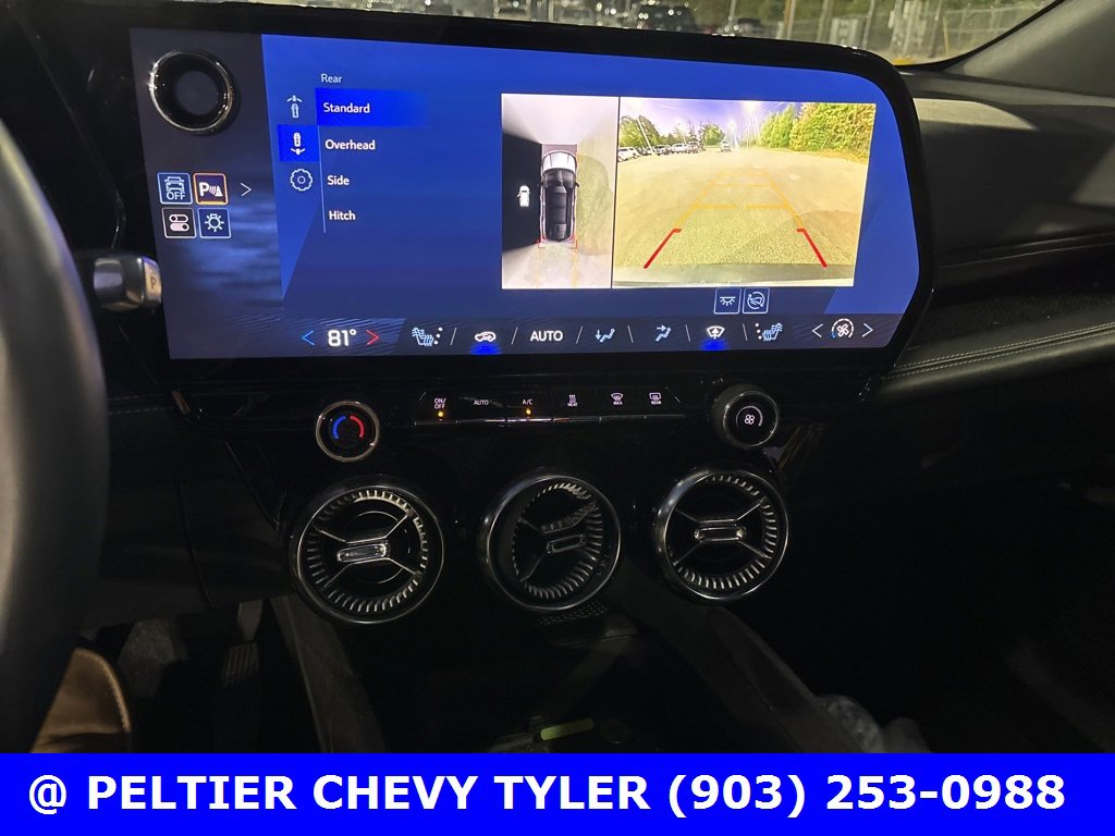 Used 2024 Chevrolet Blazer EV LT image 16