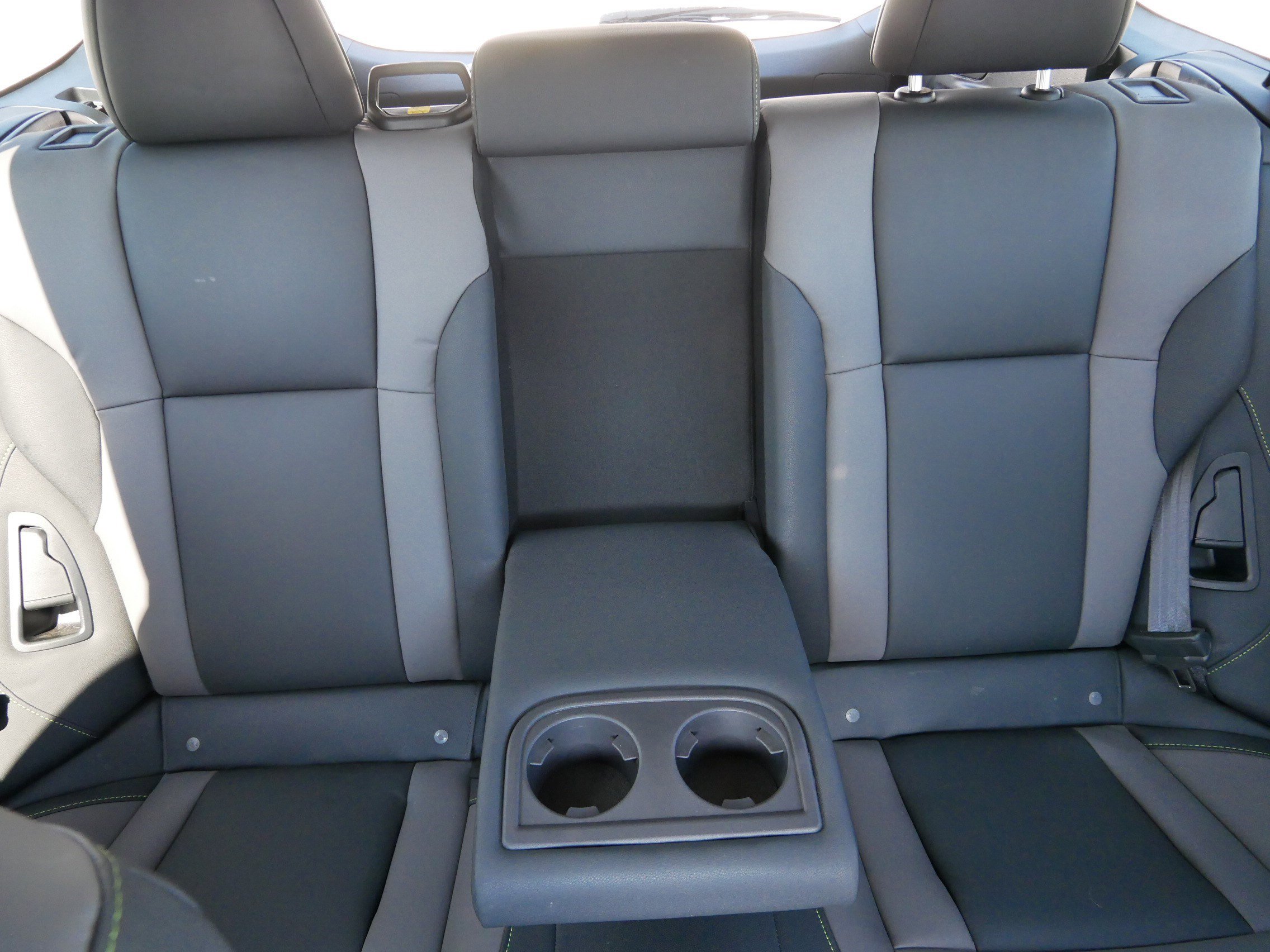 Used 2025 Subaru Outback Onyx Edition image 13