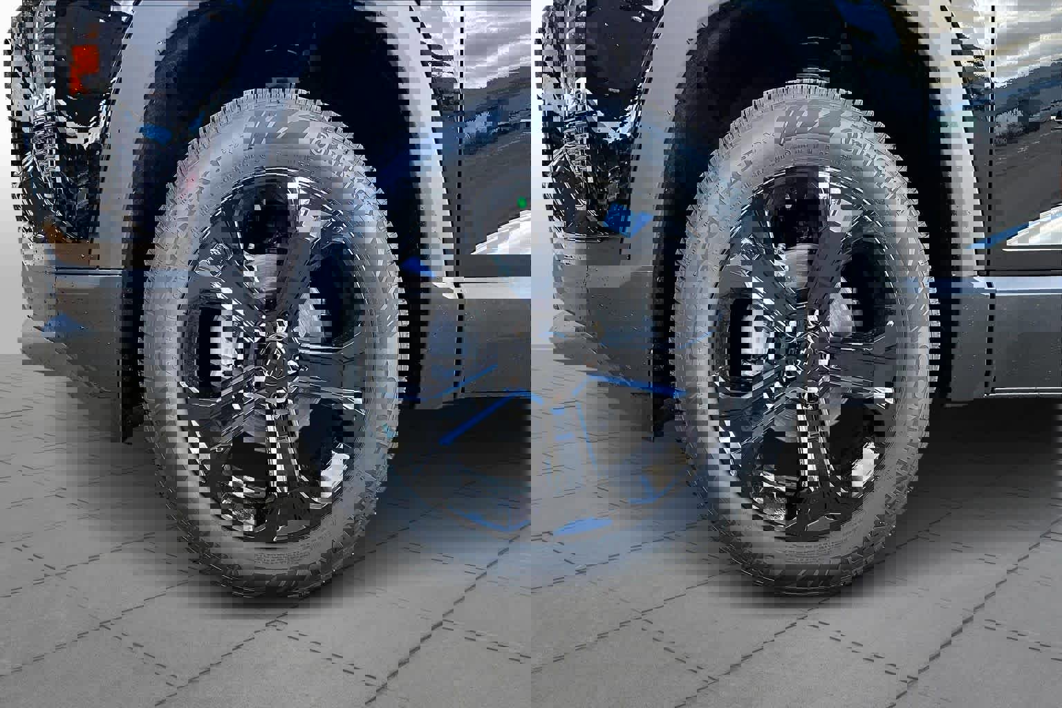 New 2026 Chevrolet Equinox LT w/ Convenience Package II image 12