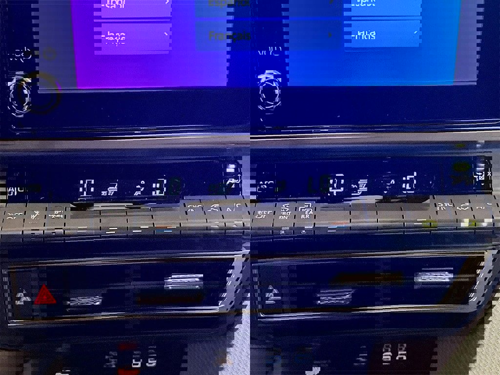 New 2026 Toyota Camry SE image 16