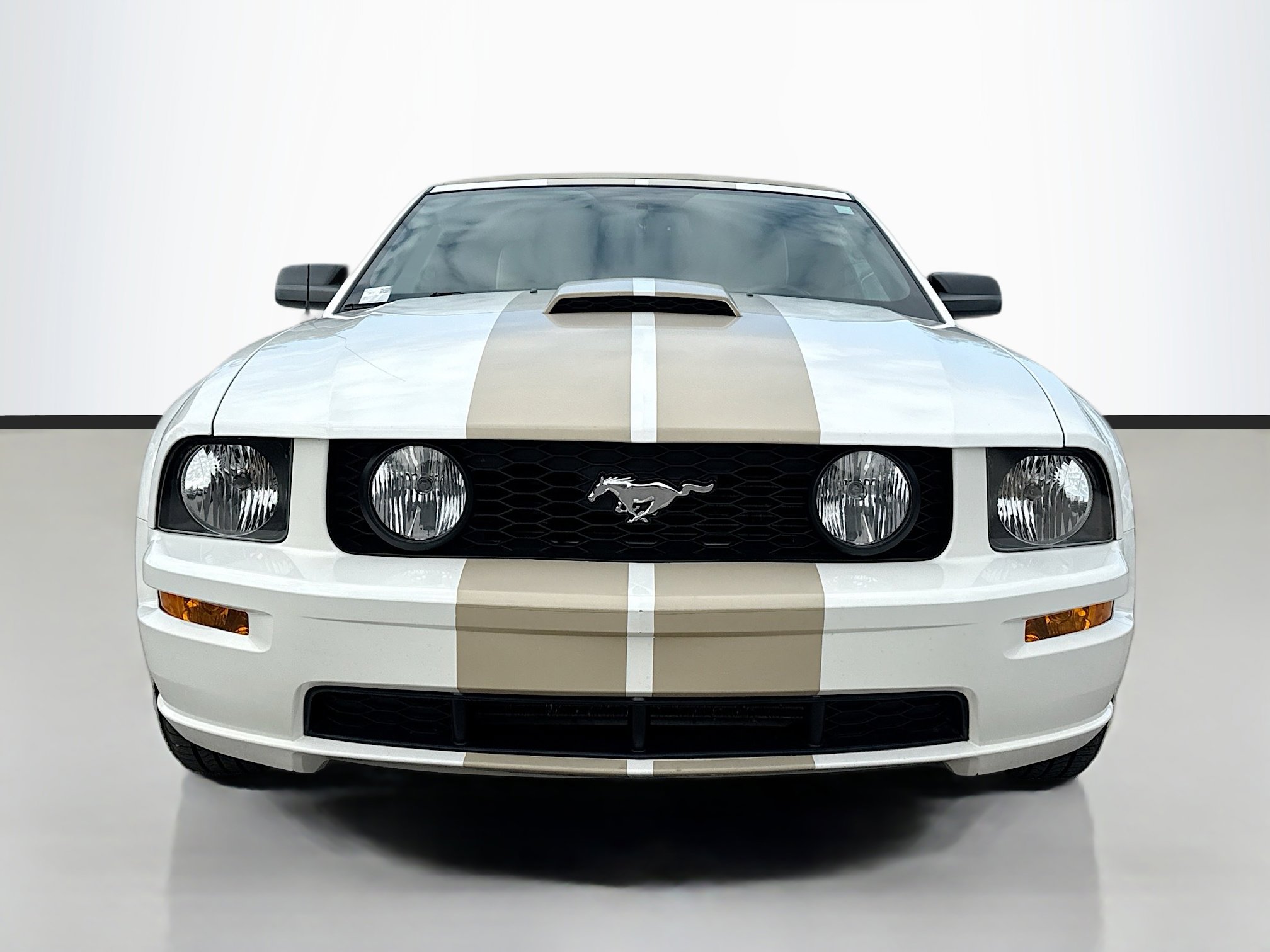 Used 2008 Ford Mustang GT image 8