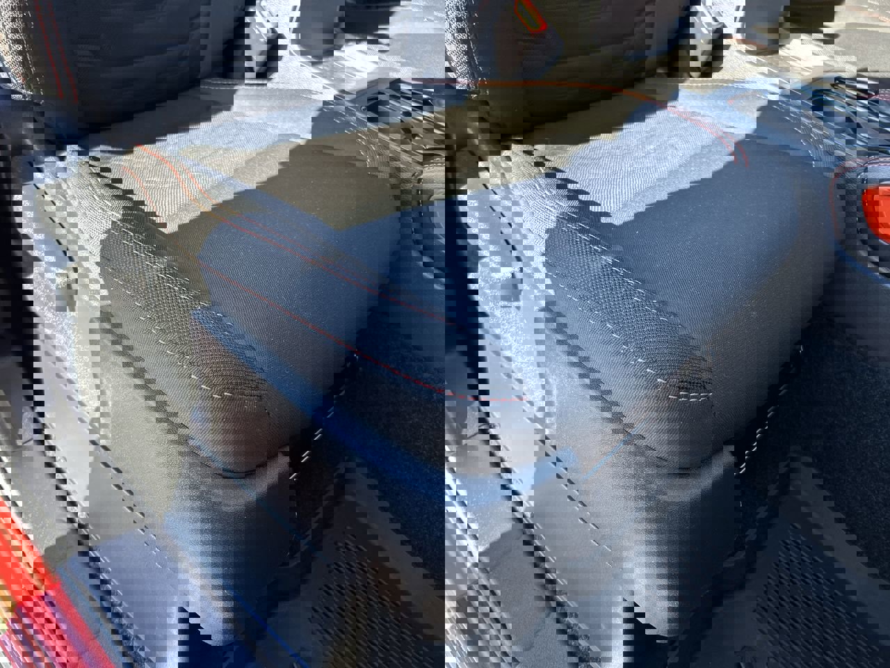 Used 2024 Nissan Frontier PRO-4X w/ Off-Road Protection Package image 15