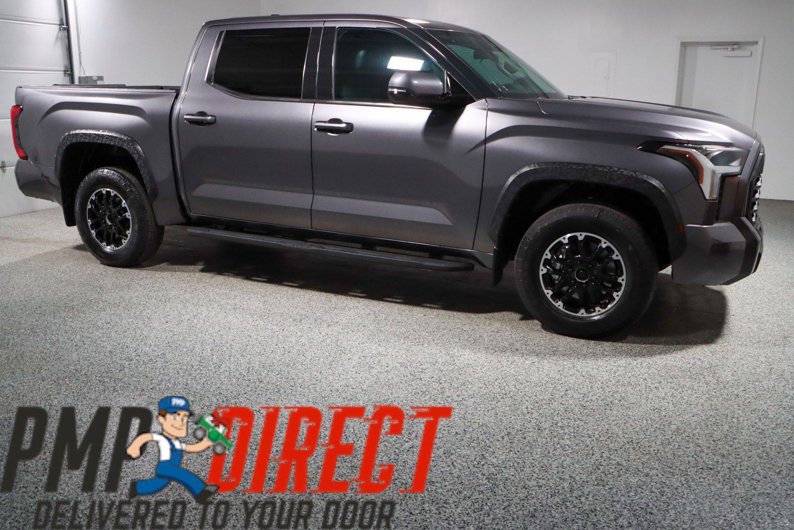 Used 2023 Toyota Tundra SR5 w/ TRD Off-Road Premium Package AWD/4WD image 6