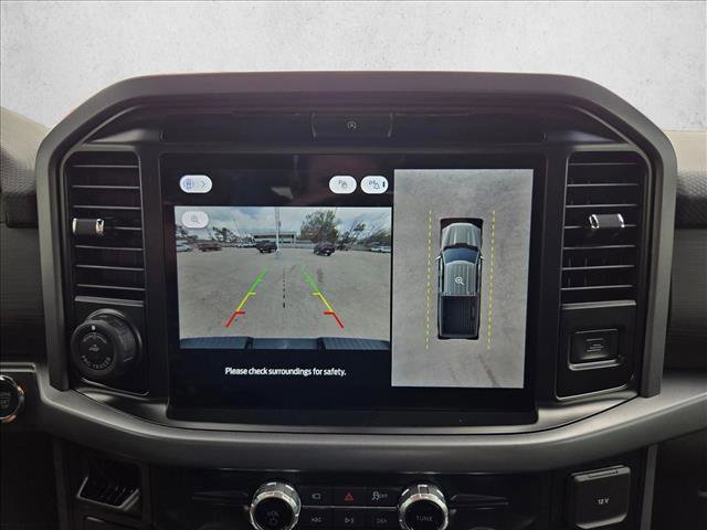 New 2026 Ford F150 XLT w/ Equipment Group 302A MID image 14