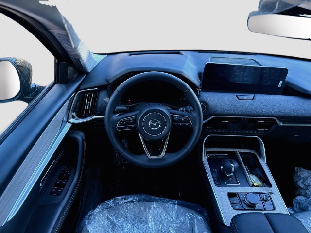 New 2026 MAZDA CX-90 3.3 Turbo w/ Premium Sport Pkg AWD/4WD image 23